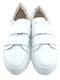 Кроссовки белые | 6086444 | фото 2