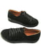 Кросівки чорні | 6086457 | фото 6