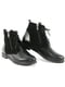Ботинки черные | 6086478 | фото 2
