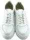 Кросівки білі | 6086431 | фото 2