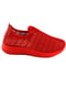 Кросівки червоні | 6086387 | фото 4