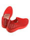Кросівки червоні | 6086387 | фото 5
