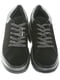 Кросівки чорні | 6086440 | фото 2
