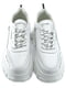 Кроссовки белые | 6086438 | фото 2