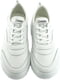 Кросівки білі | 6086446 | фото 2