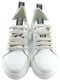 Кросівки білі | 6086453 | фото 2