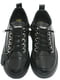 Кросівки чорні | 6086451 | фото 2