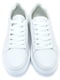 Кросівки білі | 6086414 | фото 2
