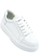 Кросівки білі | 6086414 | фото 3