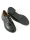 Туфлі чорні | 6086458
