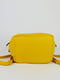 Рюкзак жовтий | 6071259 | фото 2