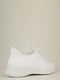 Кросівки білі | 6072341 | фото 3