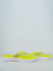 В'єтнамки лимонного кольору, декоровані стразами | 6072773 | фото 3