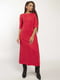 Сукня-футляр червона | 6087140 | фото 2