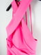 Сукня-футляр рожева | 6087642 | фото 2