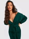 Сукня-футляр зелена | 6087727 | фото 4