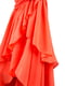 Сукня А-силуету коралова | 6087730 | фото 3