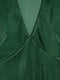 Сукня-футляр зелена | 6087770 | фото 3