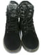 Ботинки черные | 6089389 | фото 2