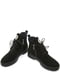 Ботинки черные | 6089403 | фото 2
