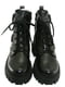Ботинки черные | 6089405 | фото 2