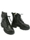 Ботинки черные | 6089405 | фото 5