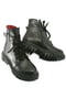 Ботинки черные | 6089415 | фото 2