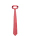 Краватка червоно-біла в ромби | 6089955 | фото 2
