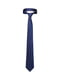 Краватка чорно-синя в ромби | 6089956 | фото 2