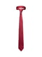 Краватка червона в горох і квітковий принт | 6089957 | фото 2