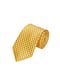 Краватка жовта в ромби | 6089958 | фото 3