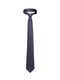 Краватка темно-синя у дрібний квітковий візерунок | 6089975 | фото 2