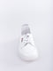 Кроссовки белые | 6089718 | фото 3