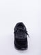 Кроссовки черные | 6089719 | фото 2