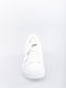 Кроссовки белые | 6089724 | фото 5