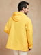 Куртка жовта | 6090169 | фото 3
