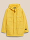 Куртка жовта | 6090169 | фото 5