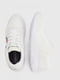 Кросівки білі зі смужками | 6090207 | фото 2