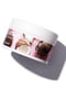 Щетка для сухого массажа сизалевая + скраб для тела кокосовый Coconut Oil Scrub (200 г) | 6093020 | фото 2