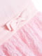 Сукня світло-рожева | 6094085 | фото 3
