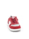 Кросівки червоні | 6094390 | фото 2