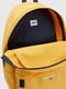Рюкзак жовтий | 6095215 | фото 3
