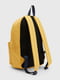 Рюкзак желтый | 6095215 | фото 4