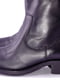 Ботинки черные | 4913501 | фото 4