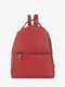 Рюкзак червоний | 6095464