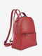 Рюкзак красный | 6095464 | фото 2