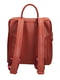 Рюкзак коричневий | 6096222 | фото 3