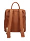Рюкзак коричневий | 6096223 | фото 4