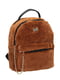 Рюкзак коричневий | 6096224 | фото 2