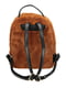 Рюкзак коричневый | 6096224 | фото 4
